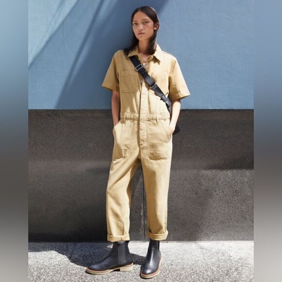 NEW EVERLANE The Chelsea Boot - Picture 6 of 7